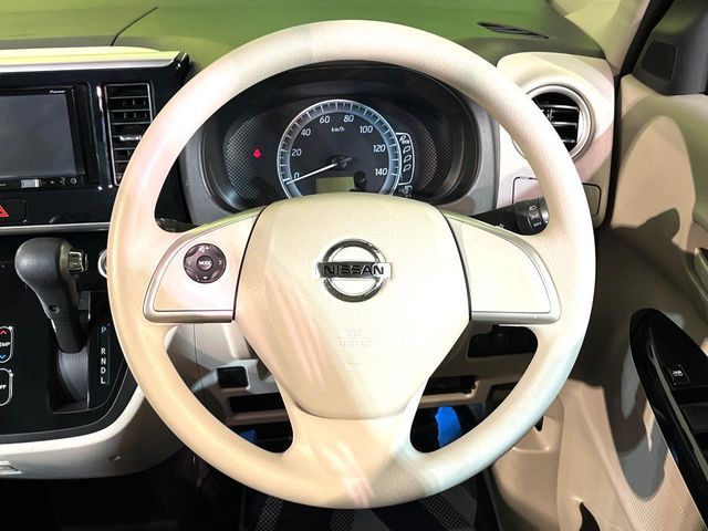 NISSAN DAYZ ROOX 2017