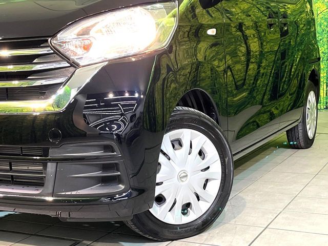 NISSAN DAYZ ROOX 2017