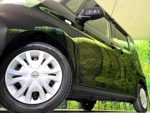 NISSAN DAYZ ROOX 2017