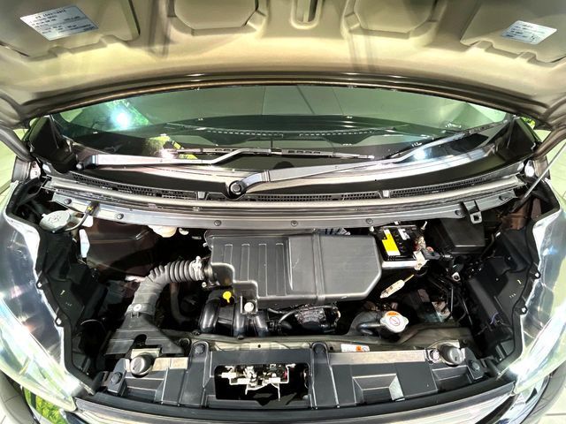 NISSAN DAYZ ROOX 2017