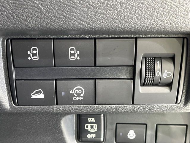 MITSUBISHI DELICA MINI 2024