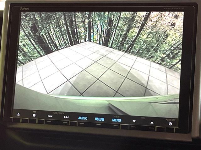 HONDA STEPWAGON SPADA 2013