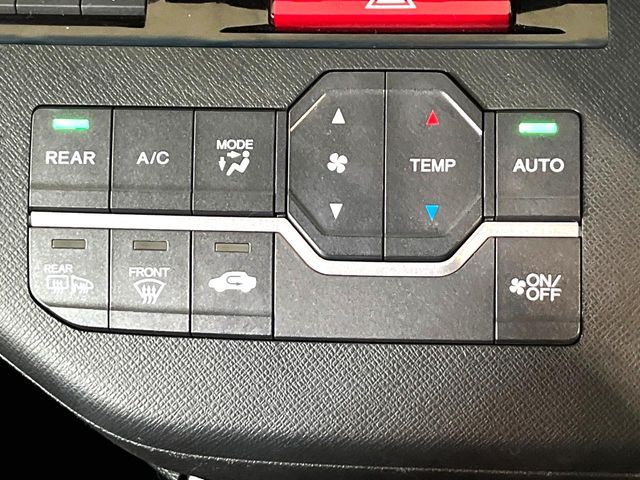 HONDA STEPWAGON SPADA 2013