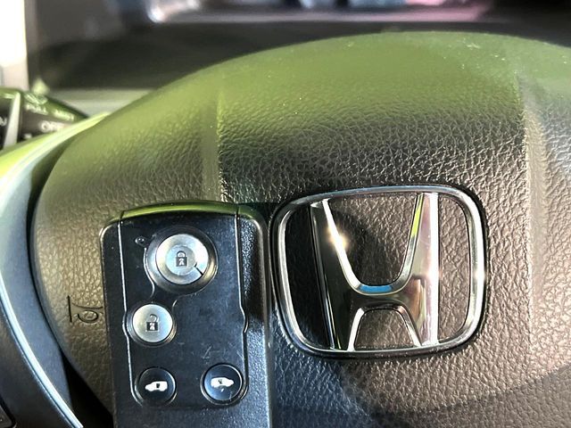 HONDA STEPWAGON SPADA 2013