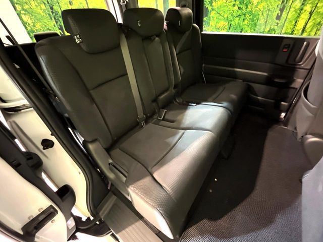 HONDA STEPWAGON SPADA 2013