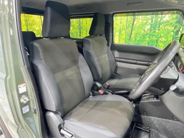 SUZUKI JIMNY 4WD 2024