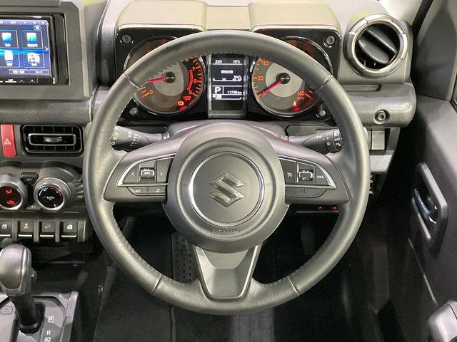 SUZUKI JIMNY 4WD 2024