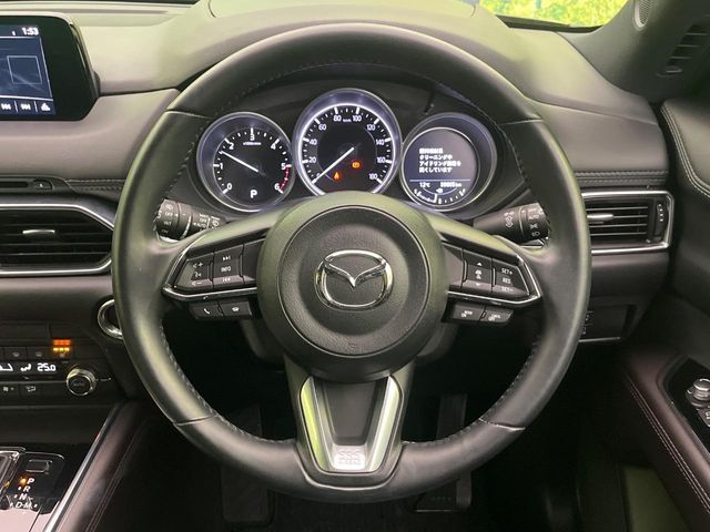 MAZDA CX-8 2019