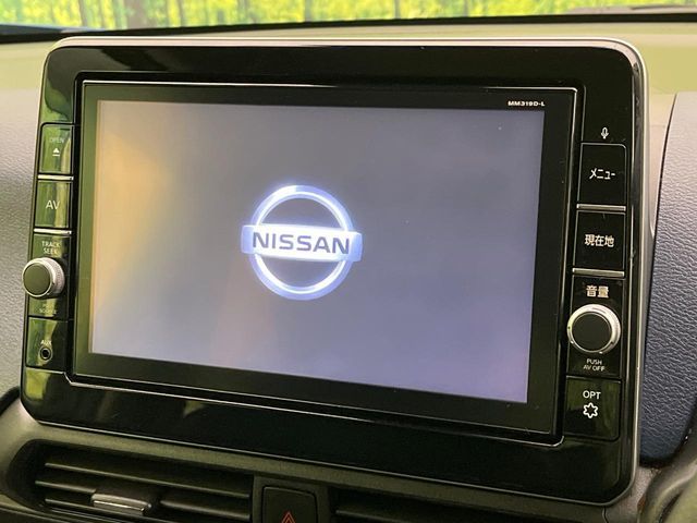 NISSAN DAYZ 2019