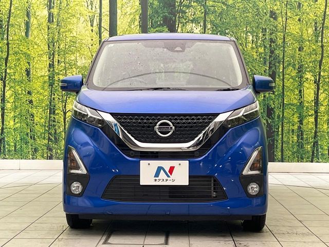 NISSAN DAYZ 2019
