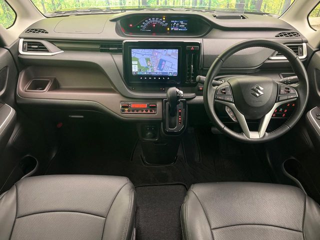 SUZUKI SOLIO BANDIT 2022