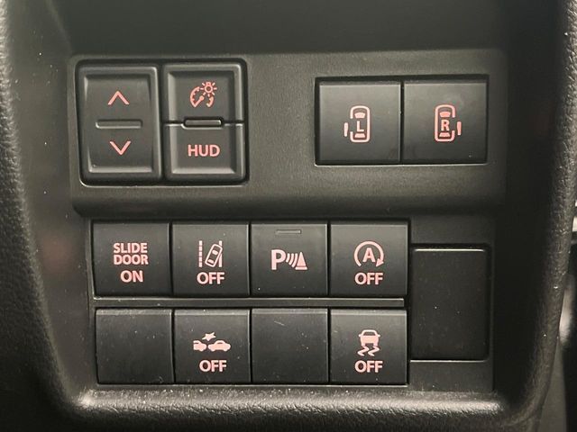 SUZUKI SOLIO BANDIT 2022