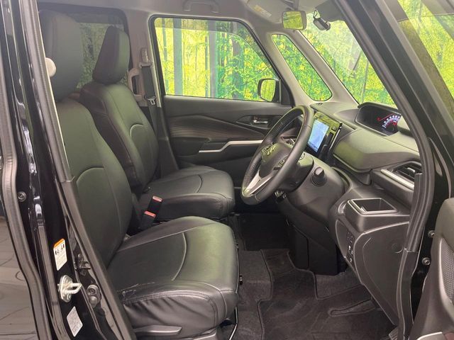 SUZUKI SOLIO BANDIT 2022