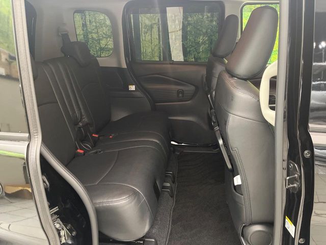 SUZUKI SOLIO BANDIT 2022