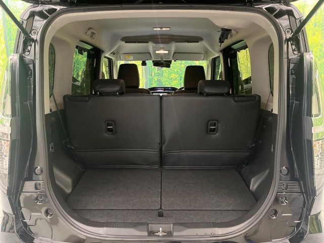 SUZUKI SOLIO BANDIT 2022