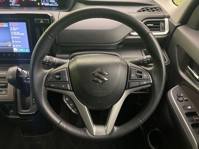 SUZUKI SOLIO BANDIT 2022