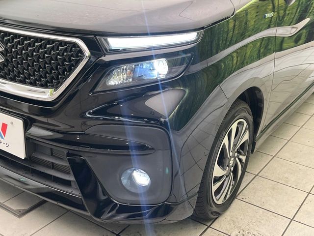 SUZUKI SOLIO BANDIT 2022