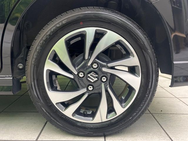 SUZUKI SOLIO BANDIT 2022