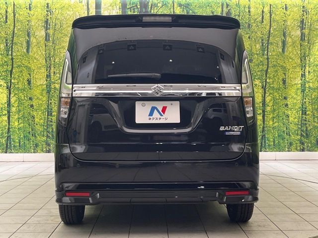 SUZUKI SOLIO BANDIT 2022