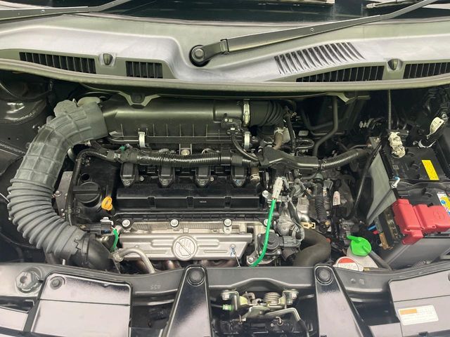 SUZUKI SOLIO BANDIT 2022