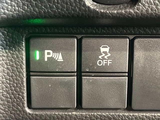 HONDA N BOX CUSTOM 2021