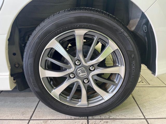 HONDA N BOX CUSTOM 2021