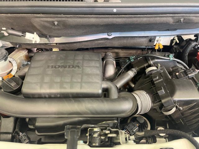 HONDA N BOX CUSTOM 2021