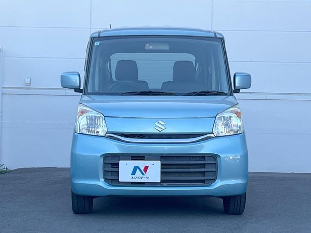 SUZUKI Spacia 2015