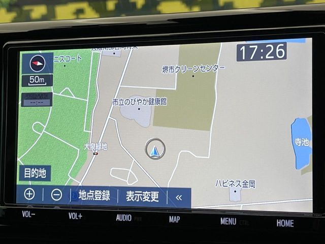 TOYOTA RAV4 4WD 2021