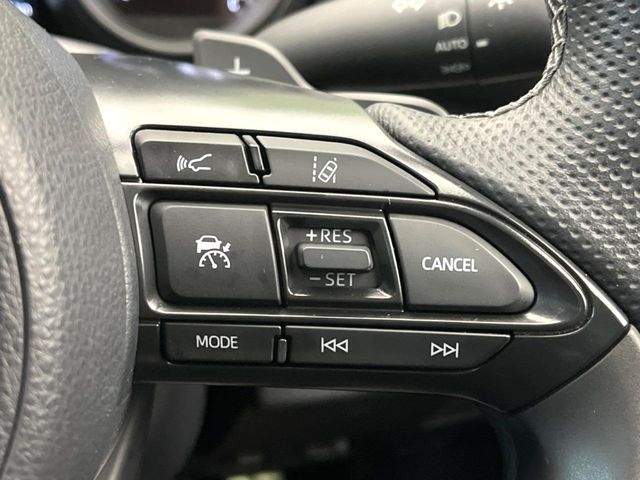 TOYOTA YARIS CROSS 2023