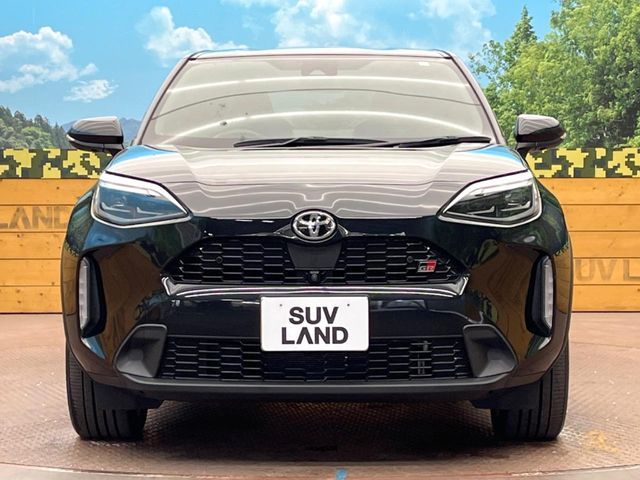 TOYOTA YARIS CROSS 2023