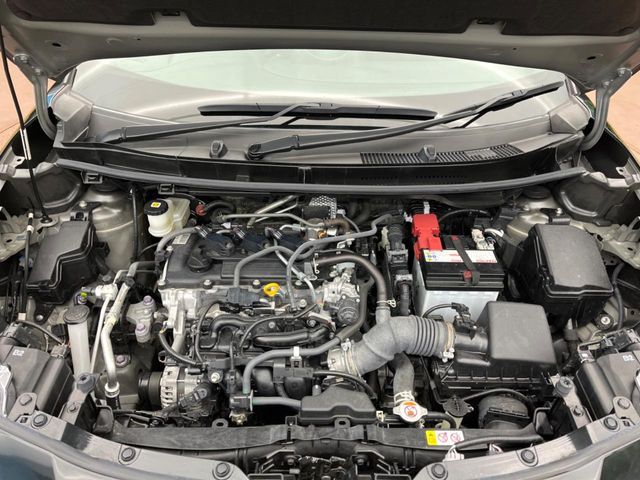 TOYOTA YARIS CROSS 2023