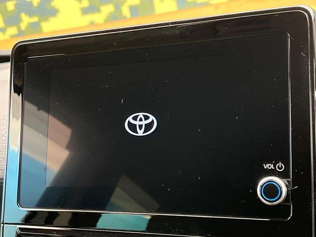 TOYOTA SIENTA HYBRID 2023