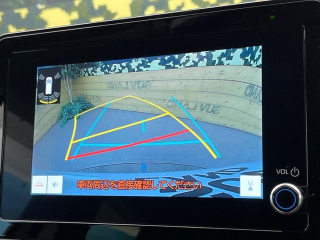 TOYOTA SIENTA HYBRID 2023