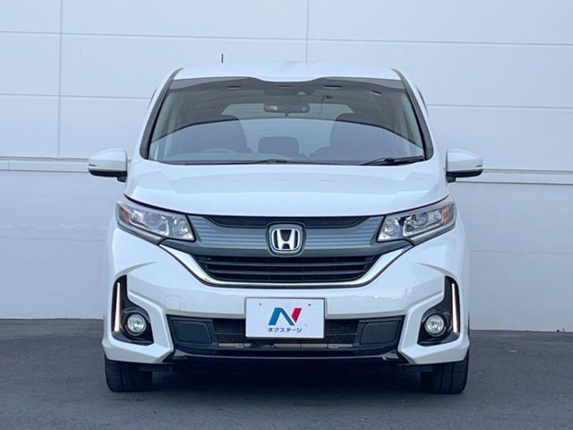 HONDA FREED 2017