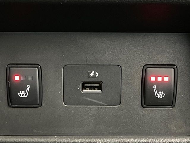 NISSAN X-TRAIL HYBRID 4WD 2023