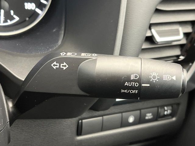 NISSAN X-TRAIL HYBRID 4WD 2023