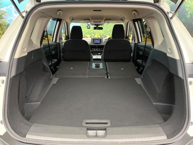 NISSAN X-TRAIL HYBRID 4WD 2023