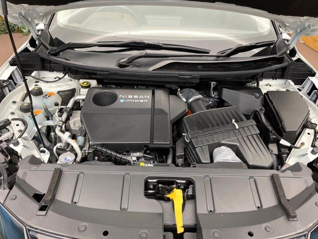 NISSAN X-TRAIL HYBRID 4WD 2023