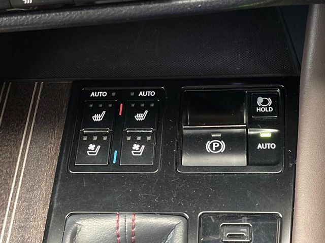 TOYOTA LEXUS RX450h 2WD 2017