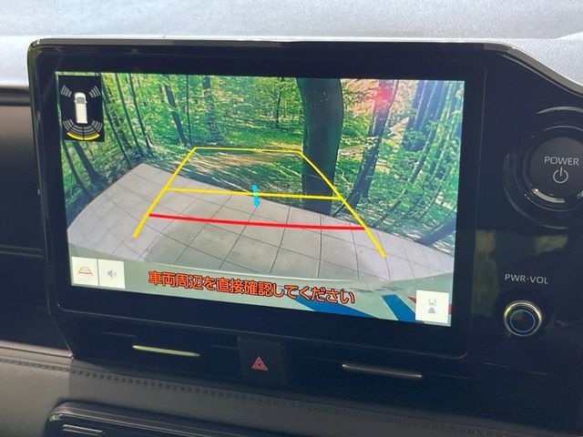 TOYOTA VOXY HYBRID 2025