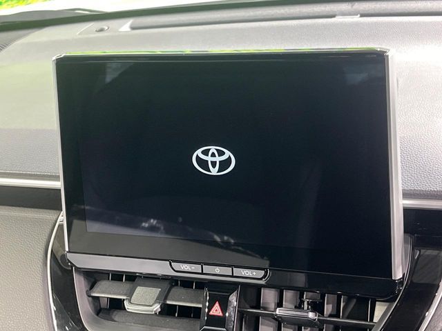 TOYOTA COROLLA CROSS HYBRID 2024