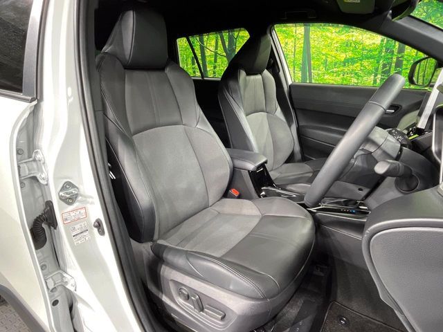 TOYOTA COROLLA CROSS HYBRID 2024