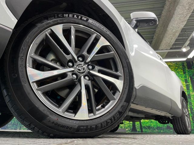 TOYOTA COROLLA CROSS HYBRID 2024