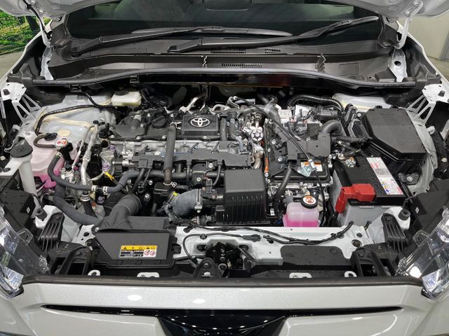 TOYOTA COROLLA CROSS HYBRID 2024