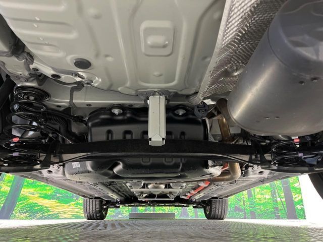 TOYOTA COROLLA CROSS HYBRID 2024