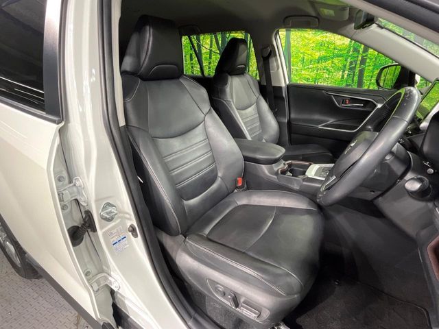 TOYOTA RAV4 4WD 2020