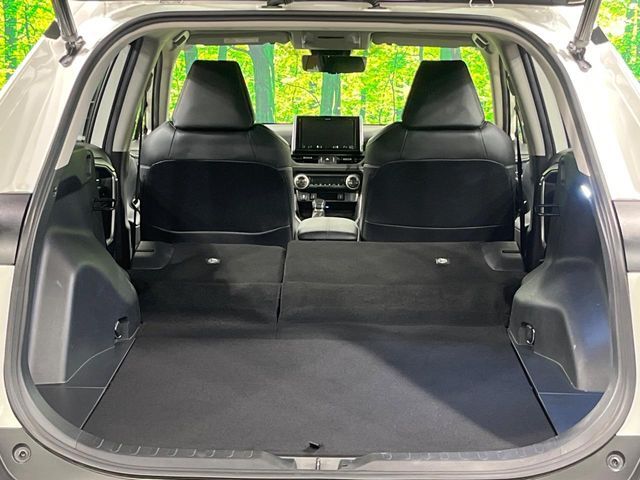 TOYOTA RAV4 4WD 2020