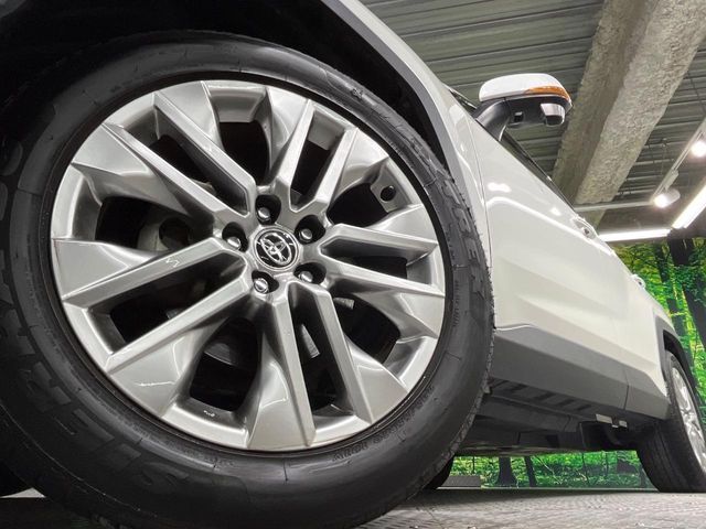 TOYOTA RAV4 4WD 2020