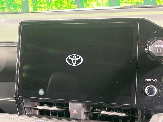 TOYOTA VOXY HYBRID 2025